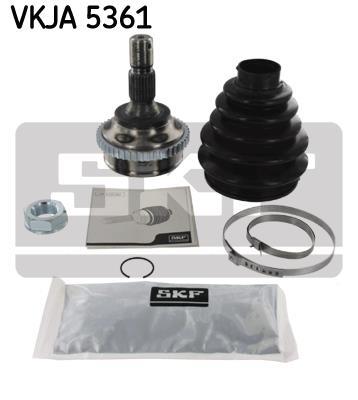 Joint homocinétique, transmission SKF VKJA 5361